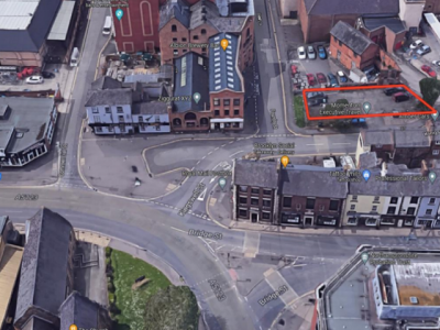 Residential Land For Rent in Northampton, United Kingdom