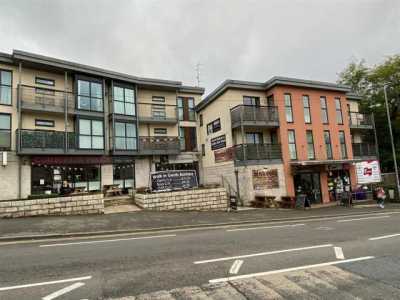 Apartment For Rent in 