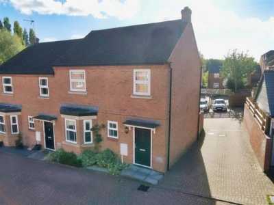 Home For Rent in Milton Keynes, United Kingdom