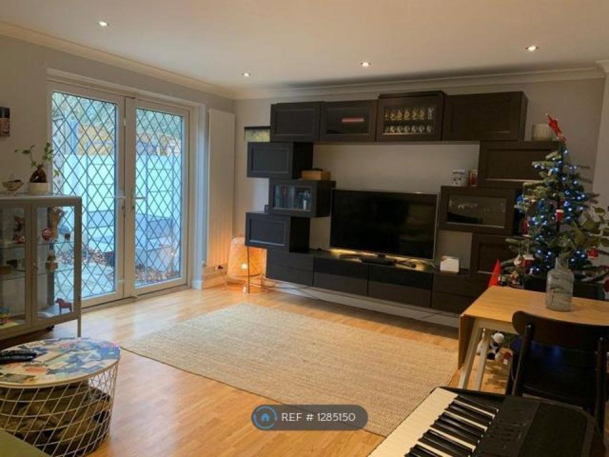 Picture of Home For Rent in Wembley, Greater London, United Kingdom