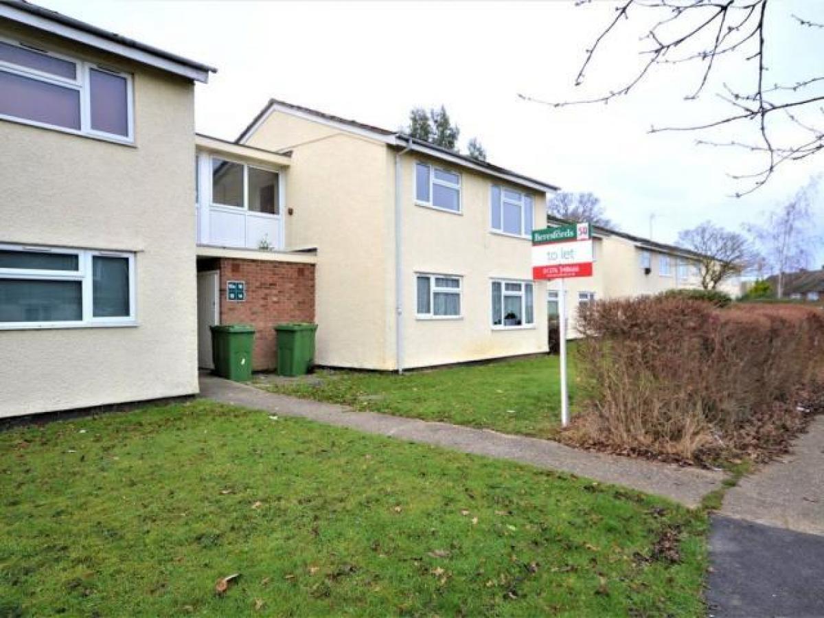 Picture of Apartment For Rent in Braintree, Essex, United Kingdom