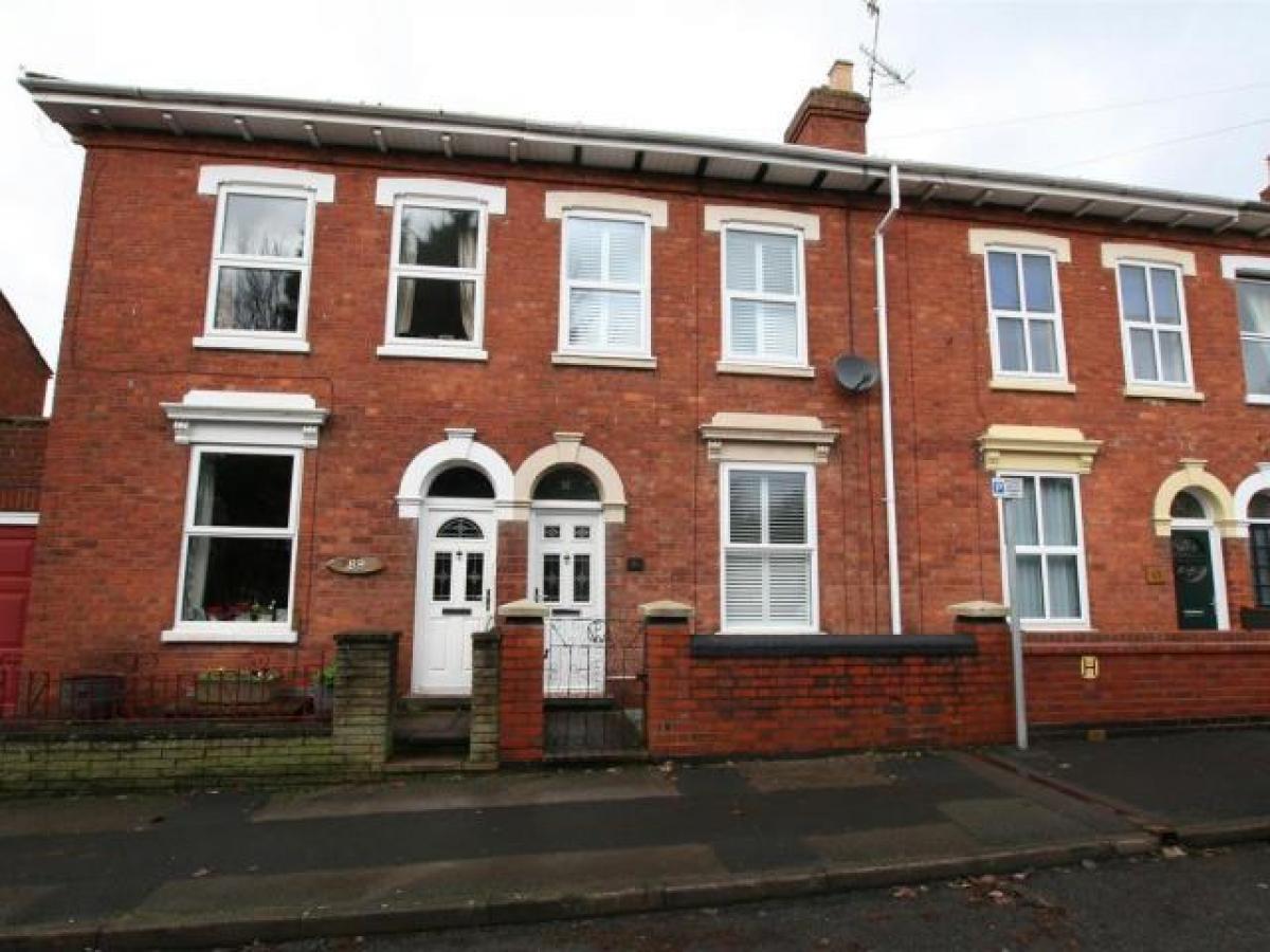 Picture of Home For Rent in Worcester, Worcestershire, United Kingdom