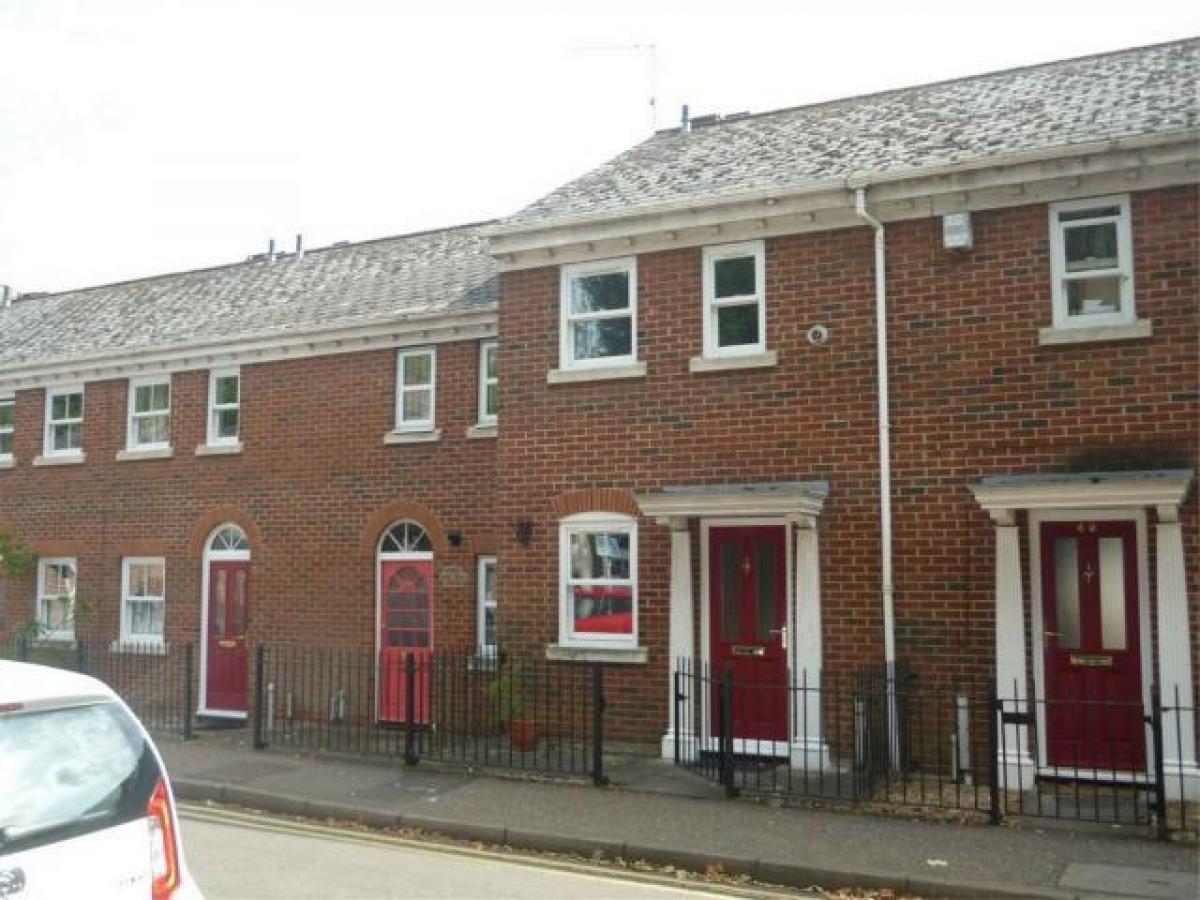 Picture of Home For Rent in King's Lynn, Norfolk, United Kingdom
