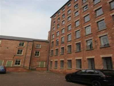 Apartment For Rent in Derby, United Kingdom