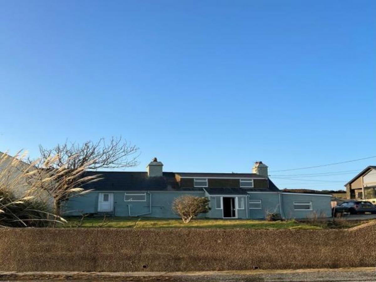 Picture of Home For Rent in Pwllheli, Gwynedd, United Kingdom