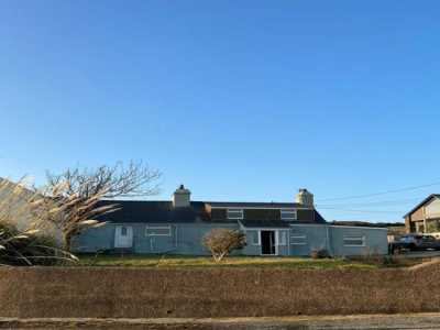 Home For Rent in Pwllheli, United Kingdom
