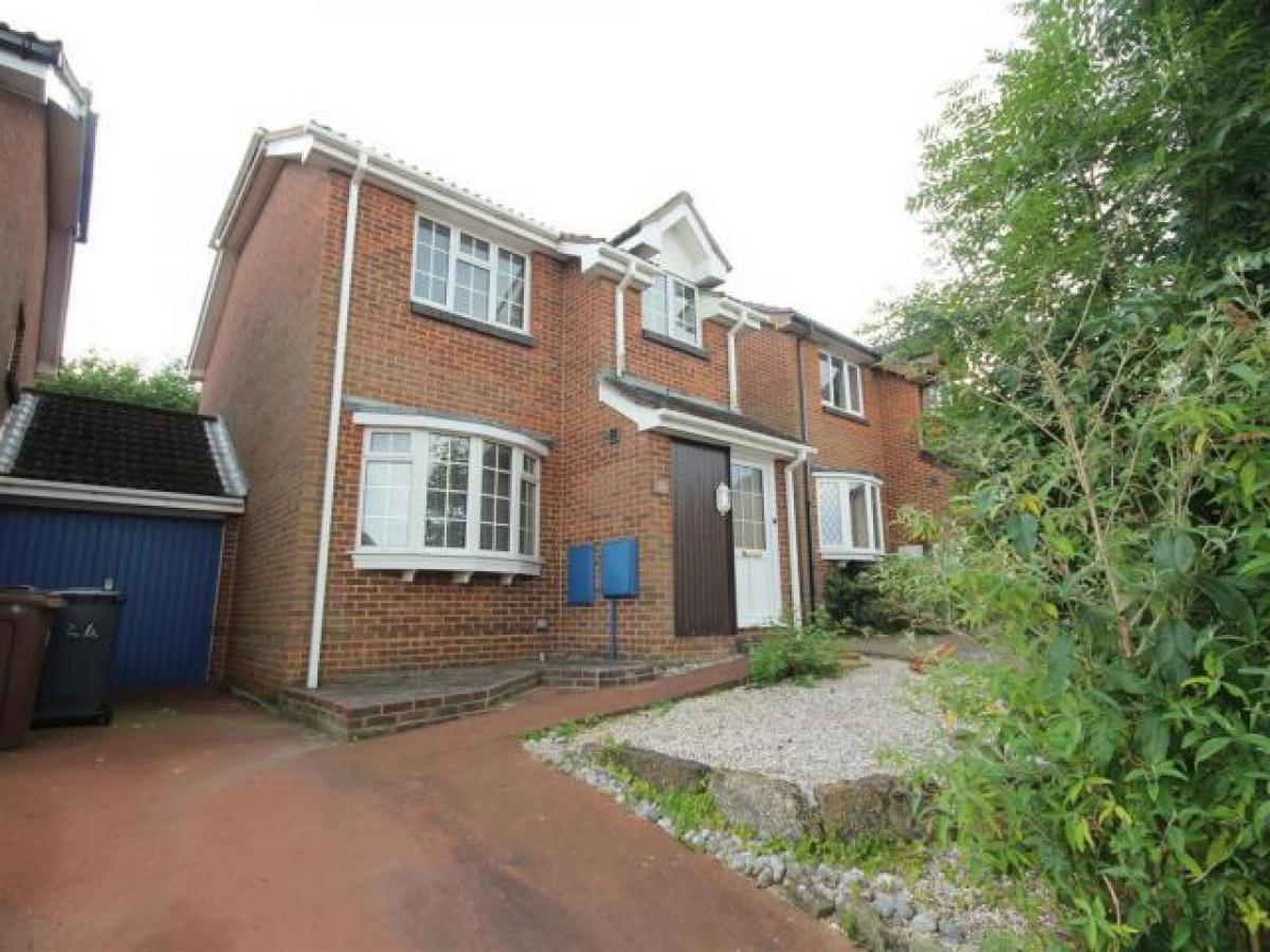 Picture of Home For Rent in Uckfield, East Sussex, United Kingdom