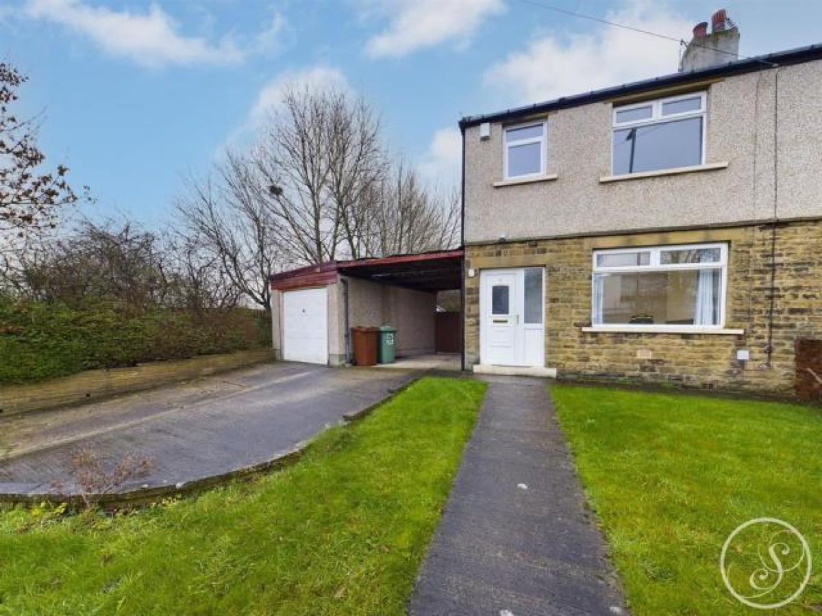 Picture of Home For Rent in Pudsey, West Yorkshire, United Kingdom