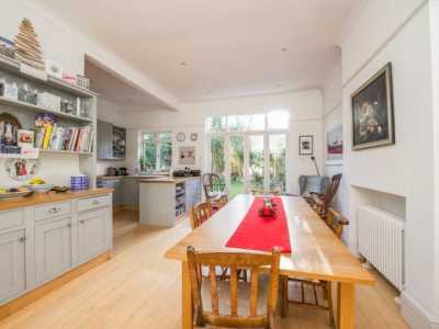 Home For Rent in Twickenham, United Kingdom