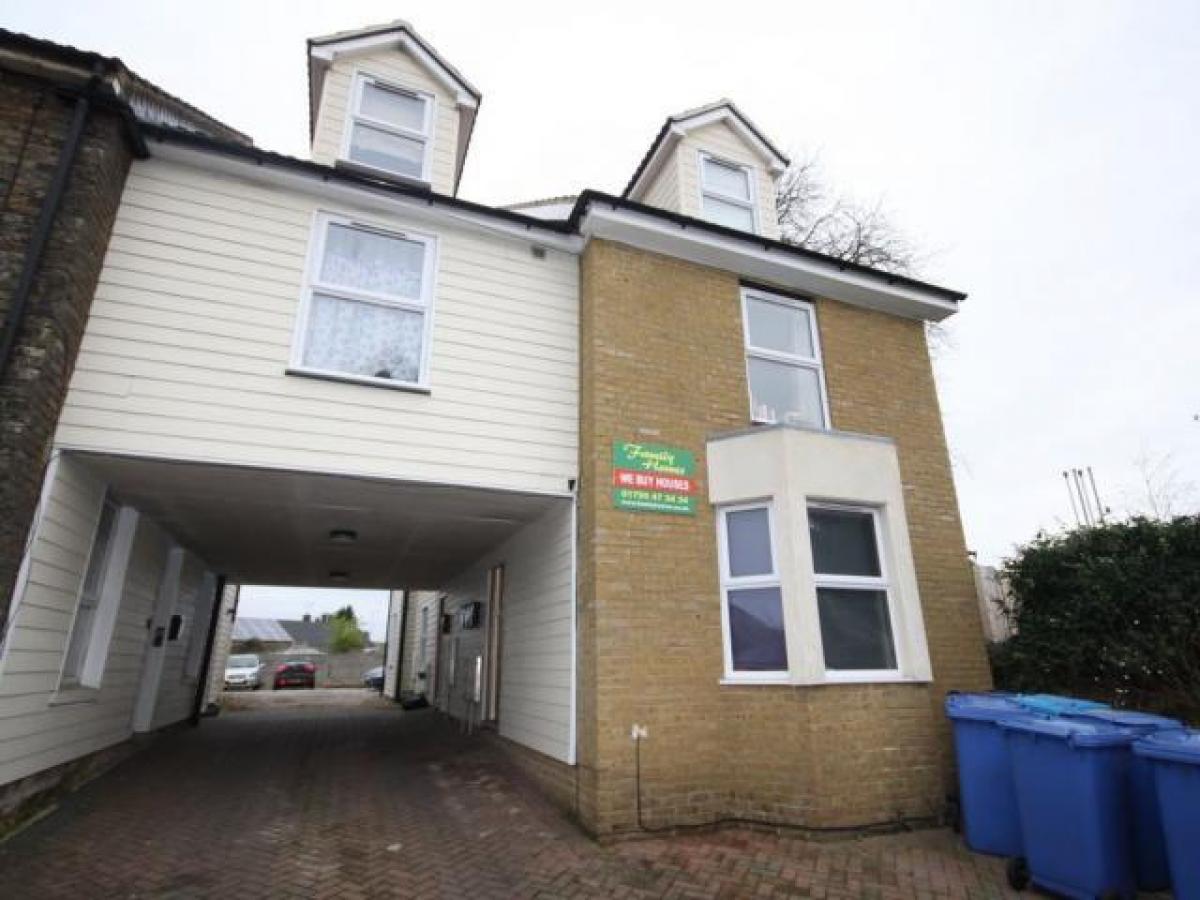Picture of Apartment For Rent in Sittingbourne, Kent, United Kingdom