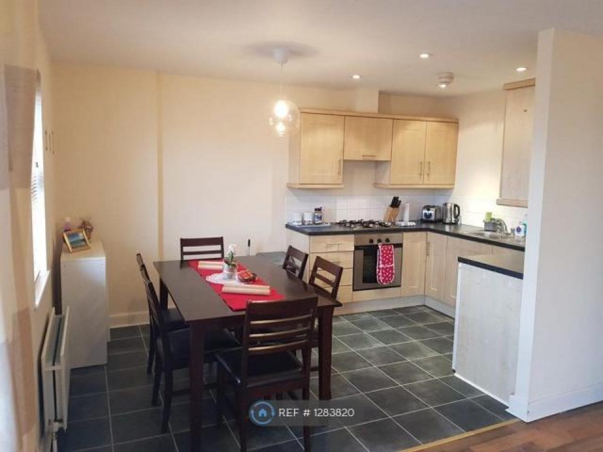 Picture of Apartment For Rent in Blackpool, Lancashire, United Kingdom