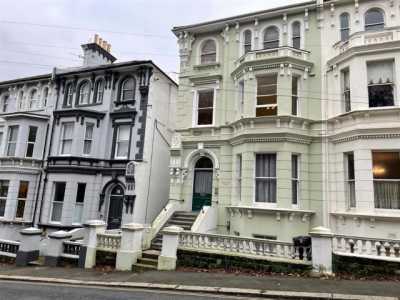 Apartment For Rent in Hastings, United Kingdom