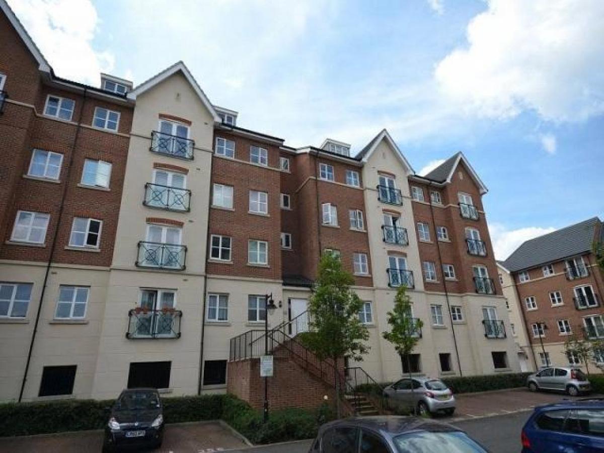 Picture of Apartment For Rent in Aylesbury, Buckinghamshire, United Kingdom