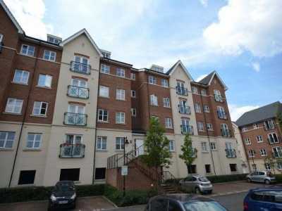 Apartment For Rent in Aylesbury, United Kingdom