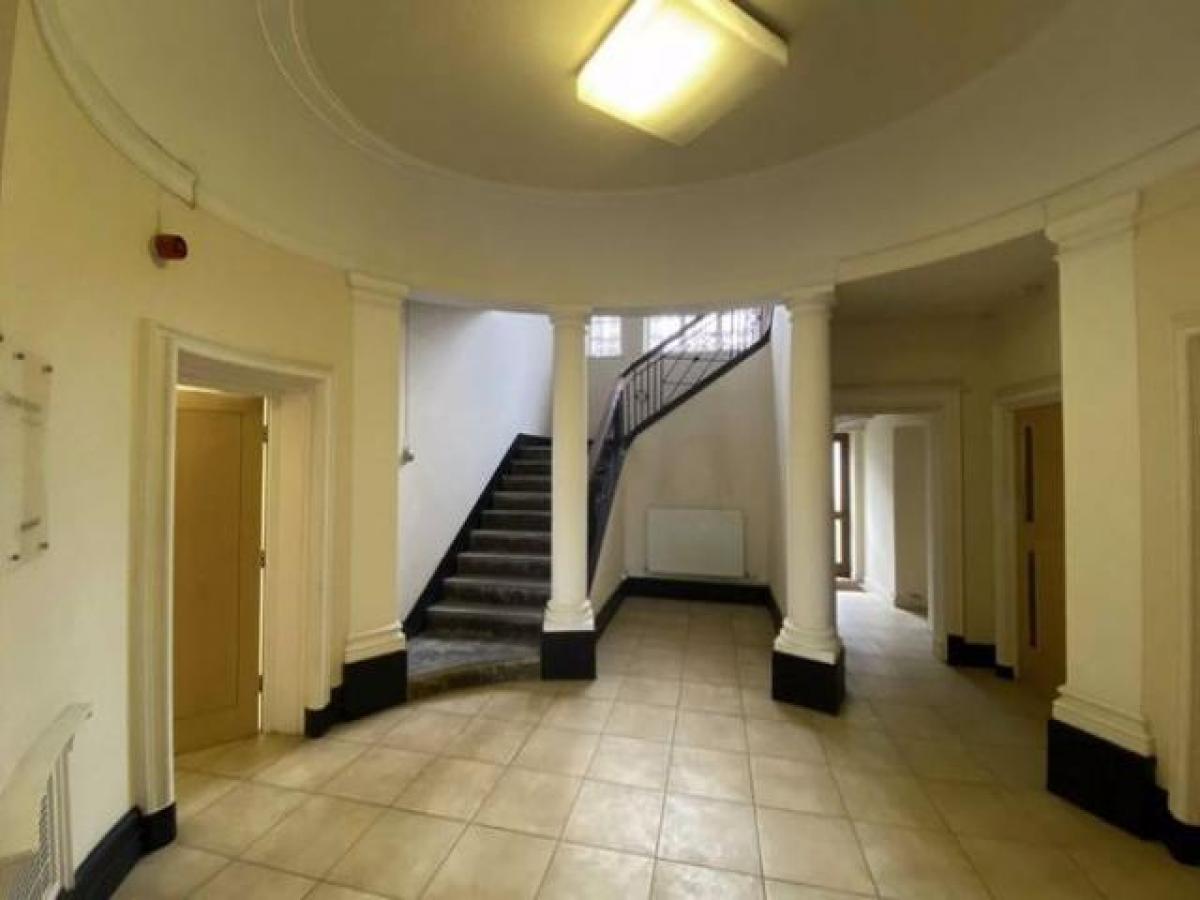 Picture of Office For Rent in Stoke on Trent, Staffordshire, United Kingdom