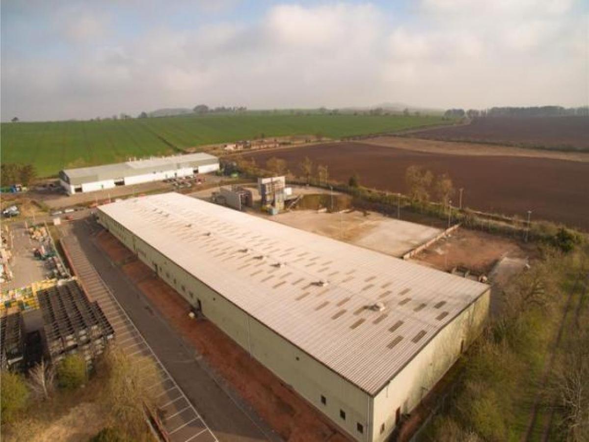 Picture of Home For Rent in Cupar, Fife, United Kingdom