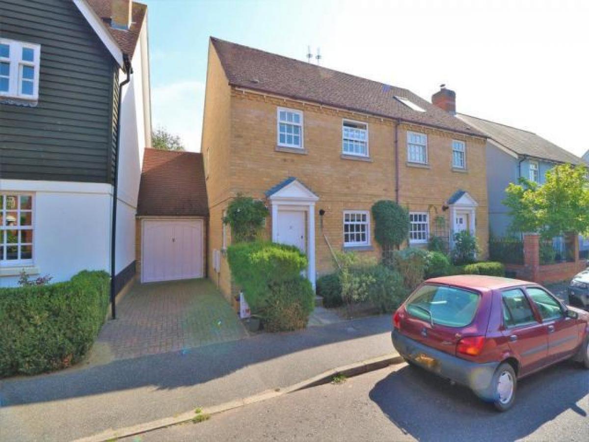 Picture of Home For Rent in Colchester, Essex, United Kingdom