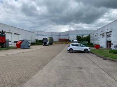 Home For Rent in Milton Keynes, United Kingdom