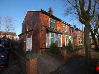 Home For Rent in Bury, United Kingdom