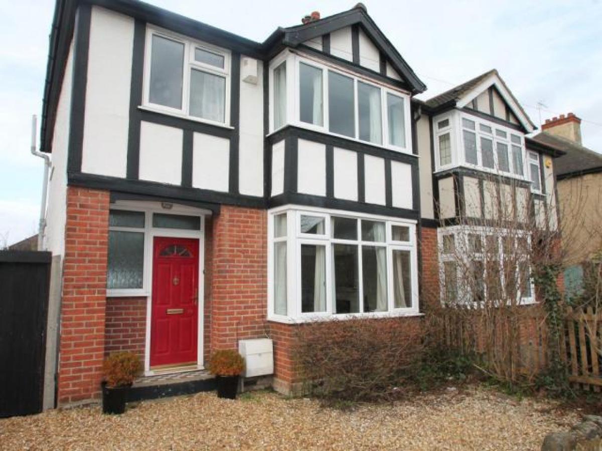 Picture of Home For Rent in Bedford, Bedfordshire, United Kingdom
