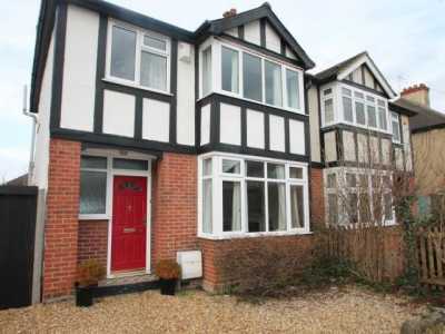 Home For Rent in Bedford, United Kingdom