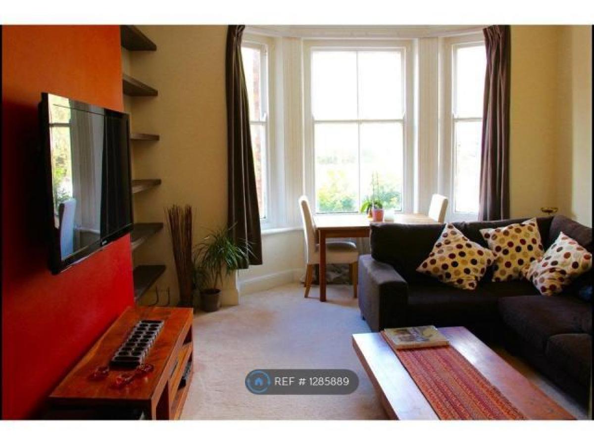 Picture of Apartment For Rent in Barnet, Hertfordshire, United Kingdom