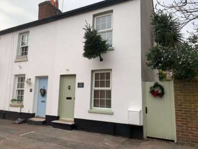Home For Rent in Fareham, United Kingdom