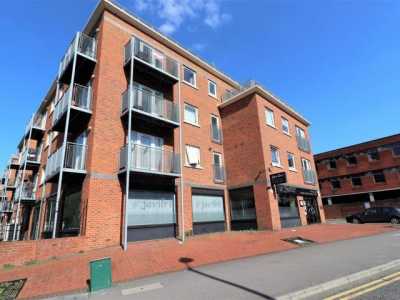 Apartment For Rent in Uxbridge, United Kingdom