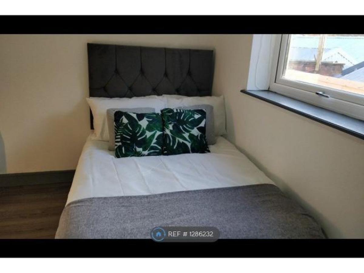 Picture of Apartment For Rent in Stoke on Trent, Staffordshire, United Kingdom