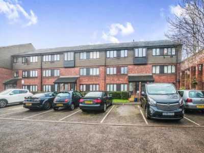 Apartment For Rent in Maidenhead, United Kingdom