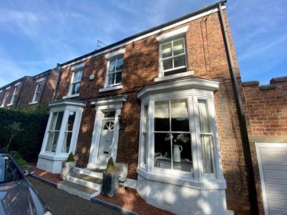 Picture of Home For Rent in Darlington, County Durham, United Kingdom