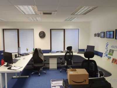 Office For Rent in Crawley, United Kingdom