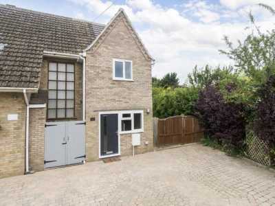 Apartment For Rent in Peterborough, United Kingdom