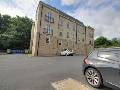 Apartment For Rent in Mansfield, United Kingdom