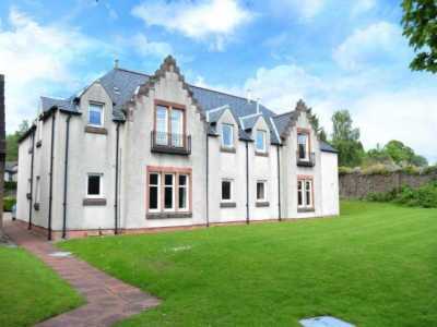 Apartment For Rent in Stirling, United Kingdom