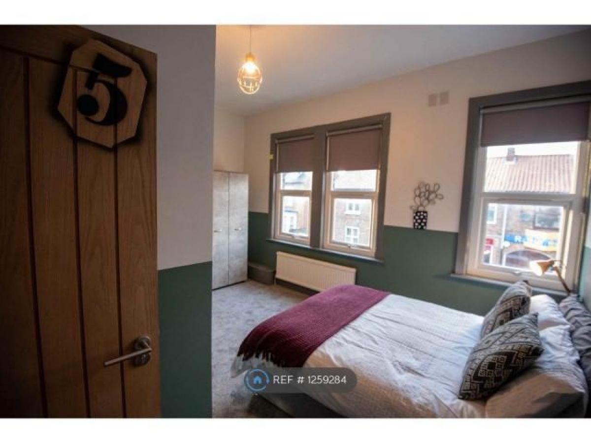 Picture of Apartment For Rent in Selby, North Yorkshire, United Kingdom