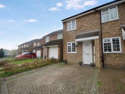 Home For Rent in Horsham, United Kingdom