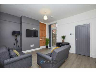 Apartment For Rent in Derby, United Kingdom