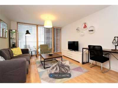 Apartment For Rent in Milton Keynes, United Kingdom