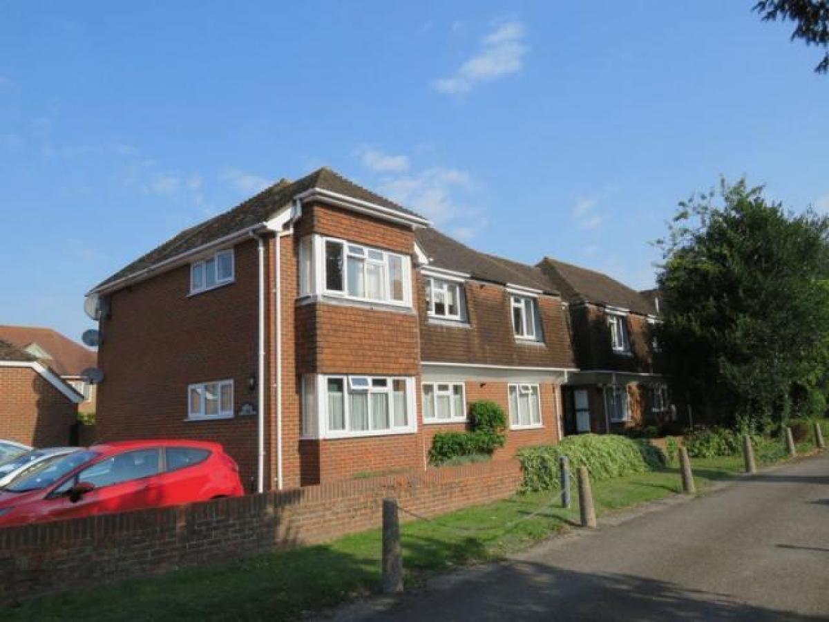 Picture of Apartment For Rent in Marlow, Buckinghamshire, United Kingdom