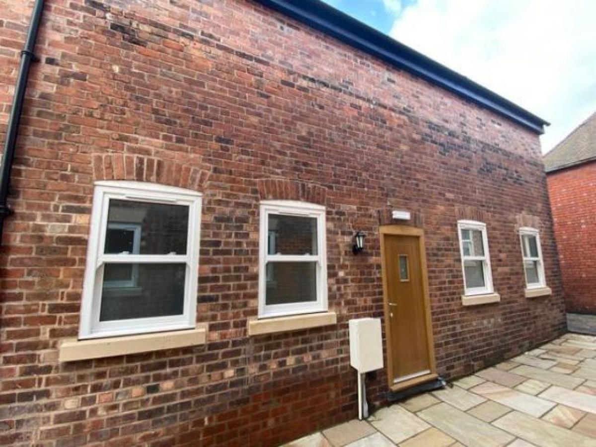 Picture of Office For Rent in Chester, Cheshire, United Kingdom