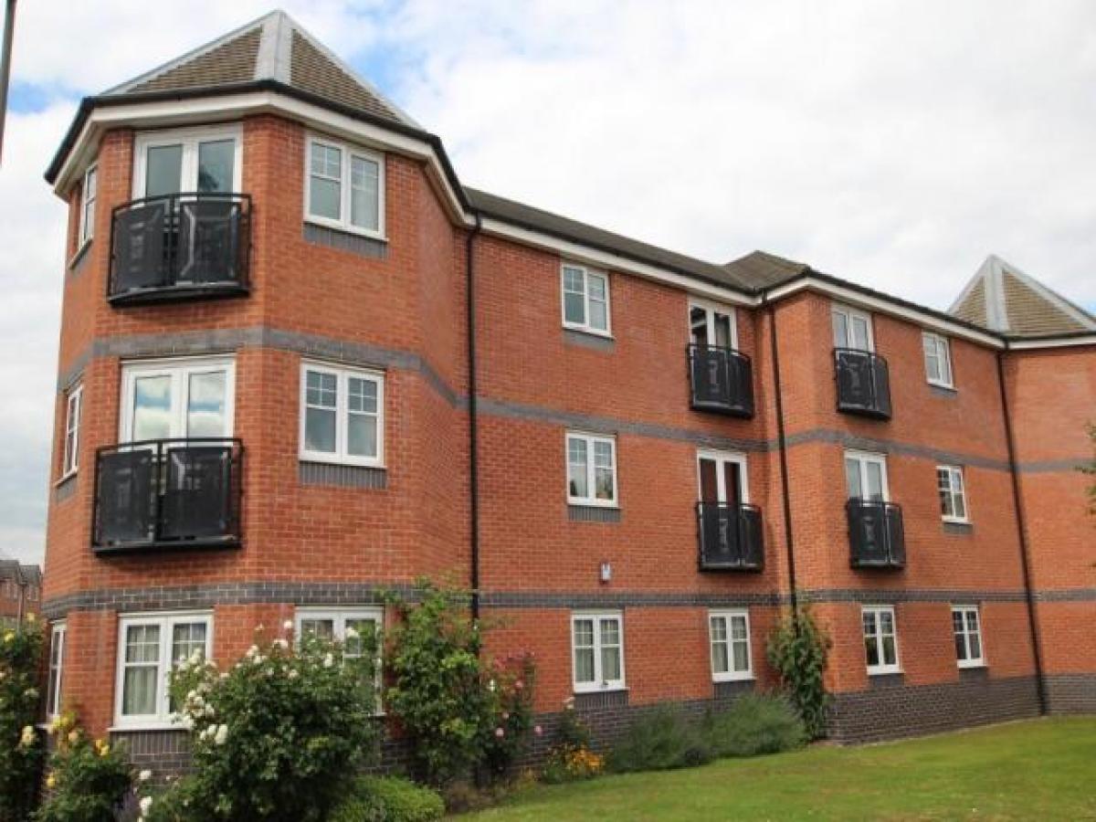 Picture of Apartment For Rent in Derby, Derbyshire, United Kingdom
