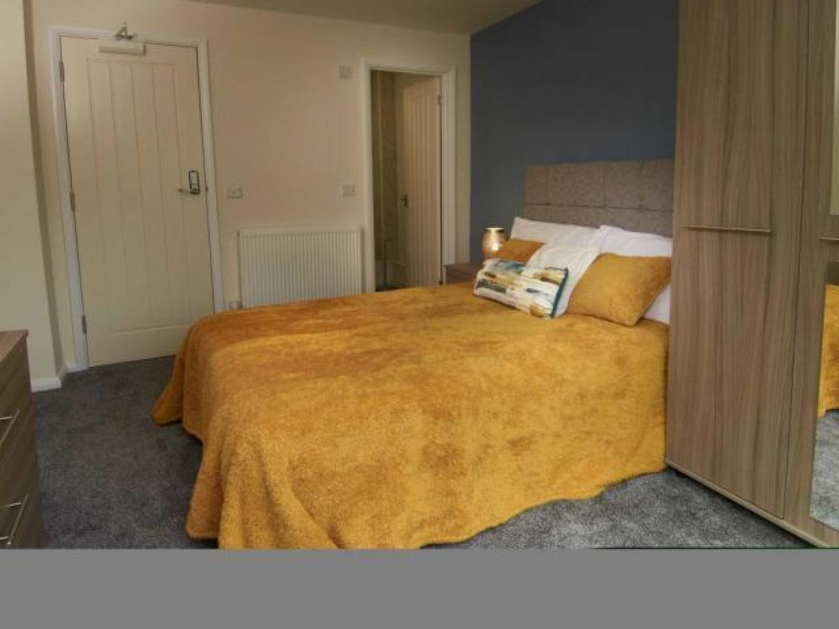 Picture of Apartment For Rent in Banbury, Oxfordshire, United Kingdom