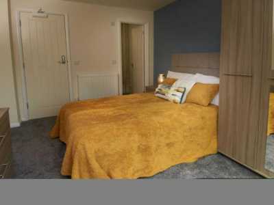 Apartment For Rent in 