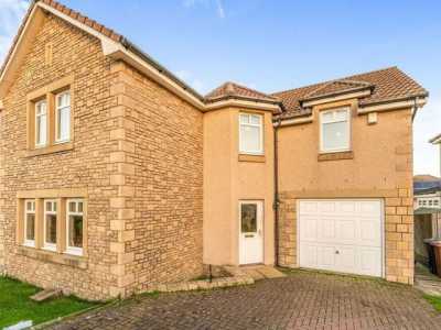Home For Rent in Kirkcaldy, United Kingdom