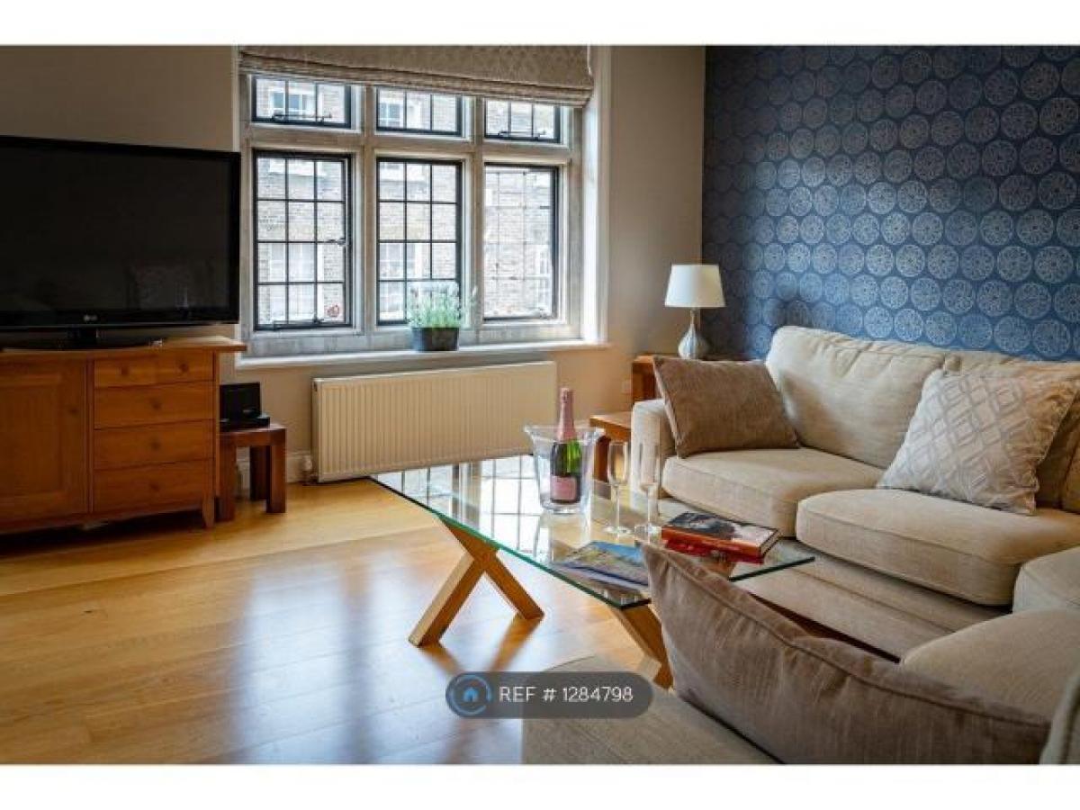 Picture of Apartment For Rent in Windsor, Berkshire, United Kingdom