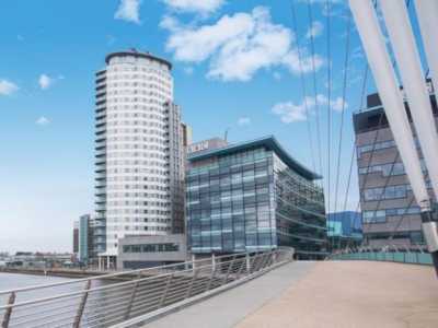 Apartment For Rent in Salford, United Kingdom