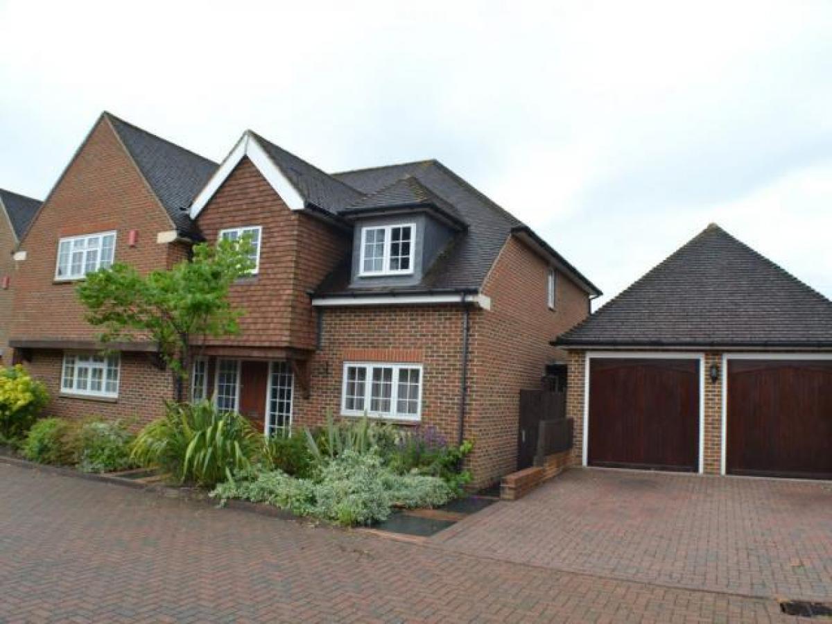 Picture of Home For Rent in Thatcham, Berkshire, United Kingdom