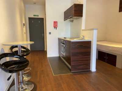 Apartment For Rent in Guildford, United Kingdom
