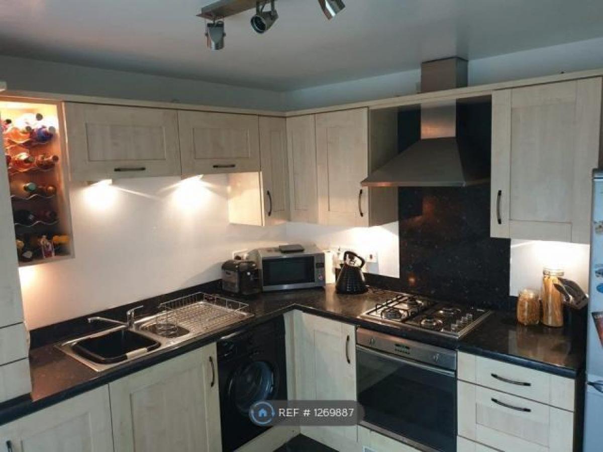 Picture of Apartment For Rent in Sunderland, Tyne and Wear, United Kingdom